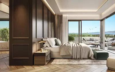 Penthouse in Marbella