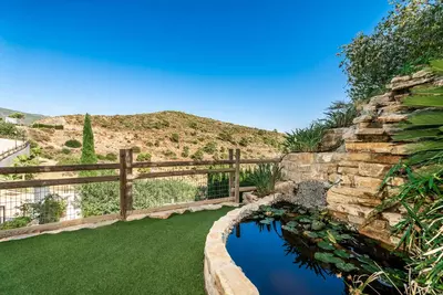 Detached Villa in Benahavís