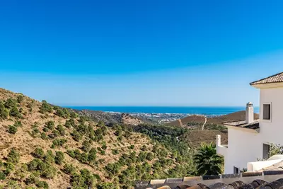 Detached Villa in Benahavís