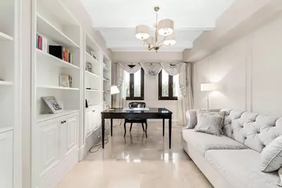 Detached Villa in Benahavís
