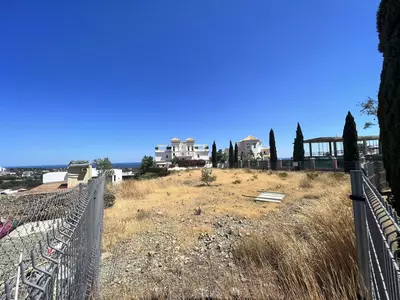 Residential Plot in Benahavís