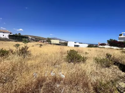 Residential Plot in Benahavís