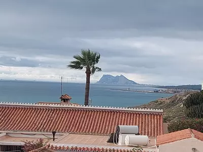Detached Villa in Manilva