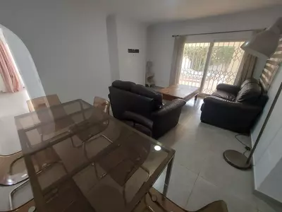 Detached Villa in Manilva