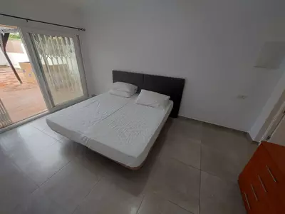 Detached Villa in Manilva