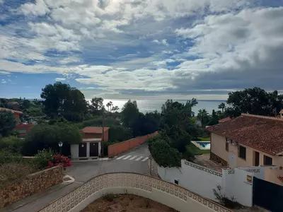 Detached Villa in Manilva