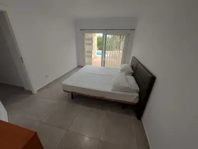 Detached Villa in Manilva