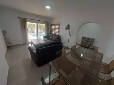 Detached Villa in Manilva
