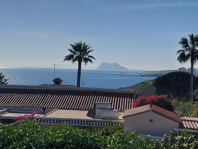 Detached Villa in Manilva