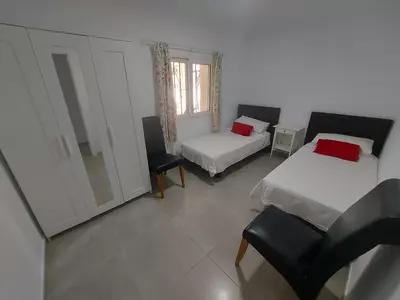 Detached Villa in Manilva