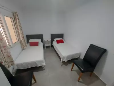Detached Villa in Manilva