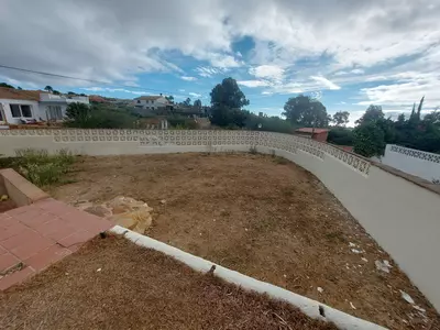 Detached Villa in Manilva