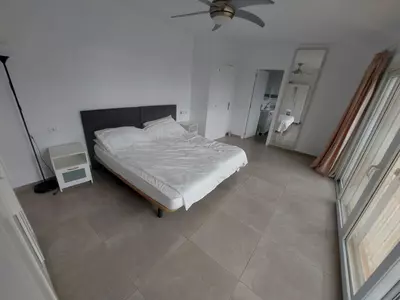 Detached Villa in Manilva