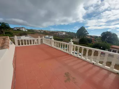 Detached Villa in Manilva