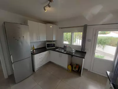 Detached Villa in Manilva