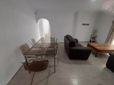 Detached Villa in Manilva