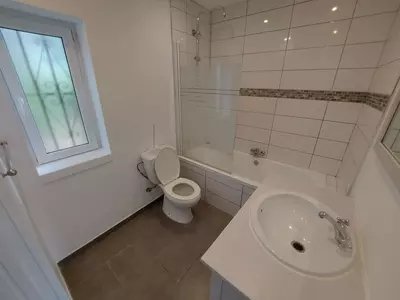 Detached Villa in Manilva