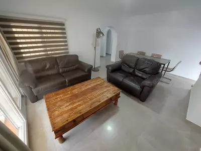 Detached Villa in Manilva
