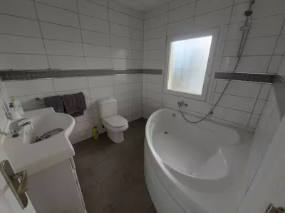 Detached Villa in Manilva