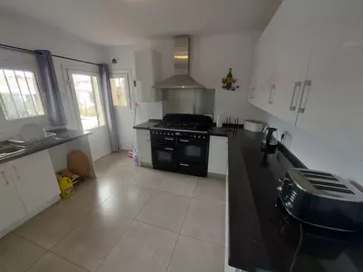 Detached Villa in Manilva