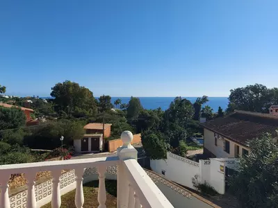 Detached Villa in Manilva