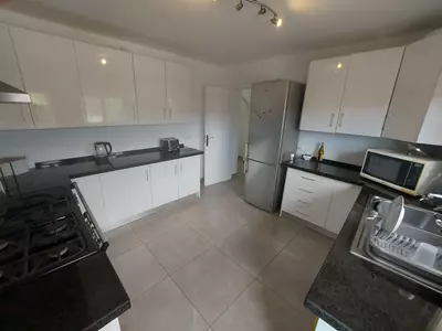 Detached Villa in Manilva