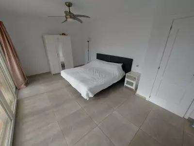 Detached Villa in Manilva