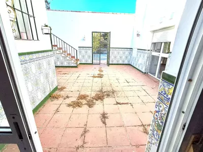 Detached Villa in Estepona