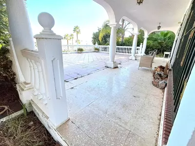 Detached Villa in Estepona