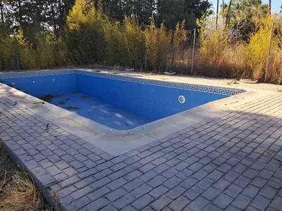 Detached Villa in Estepona