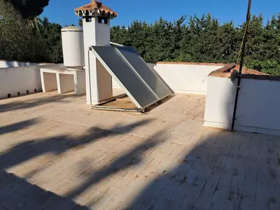 Detached Villa in Estepona