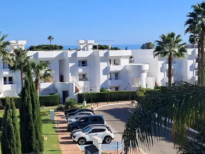 Detached Villa in Estepona