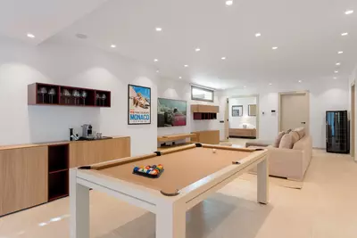 Detached Villa in Nueva Andalucía