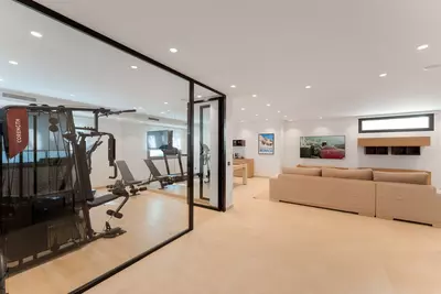 Detached Villa in Nueva Andalucía