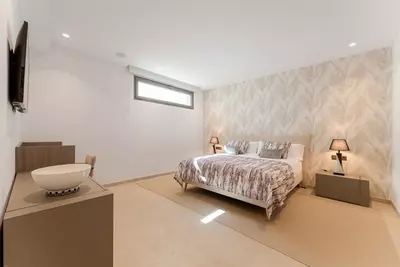 Detached Villa in Nueva Andalucía