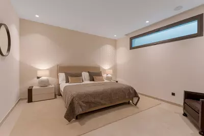 Detached Villa in Nueva Andalucía