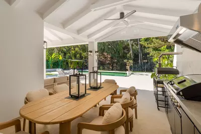 Detached Villa in Nueva Andalucía