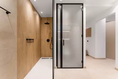 Detached Villa in Nueva Andalucía