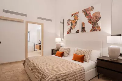Detached Villa in Nueva Andalucía