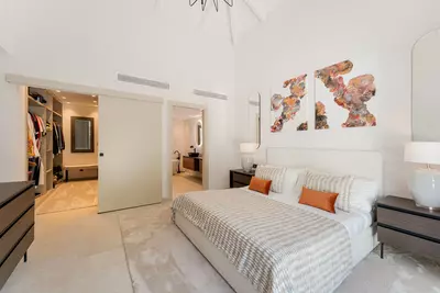 Detached Villa in Nueva Andalucía
