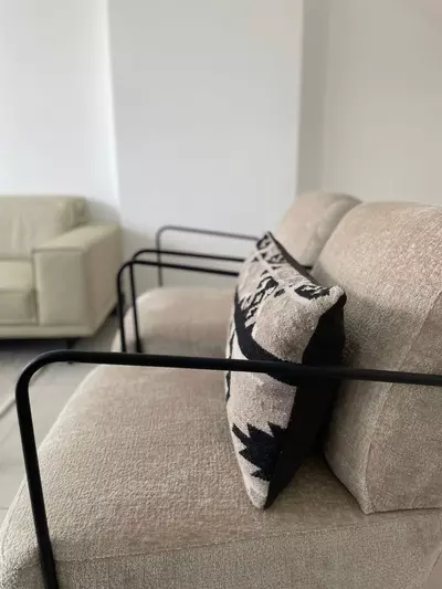 Penthouse in Elviria