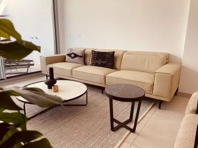Penthouse in Elviria