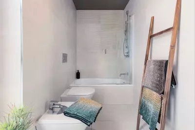 Penthouse in Elviria