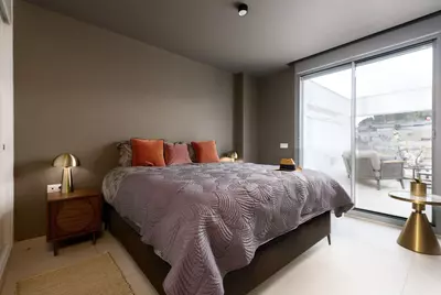 Penthouse in Elviria