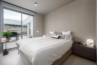 Penthouse in Elviria