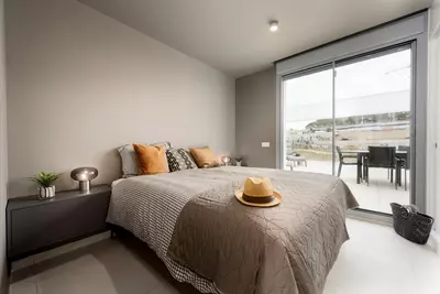 Penthouse in Elviria