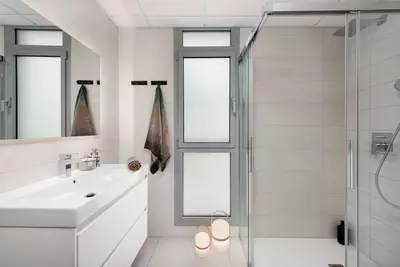 Penthouse in Elviria