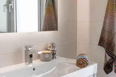 Penthouse in Elviria
