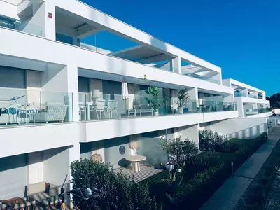 Penthouse in Elviria