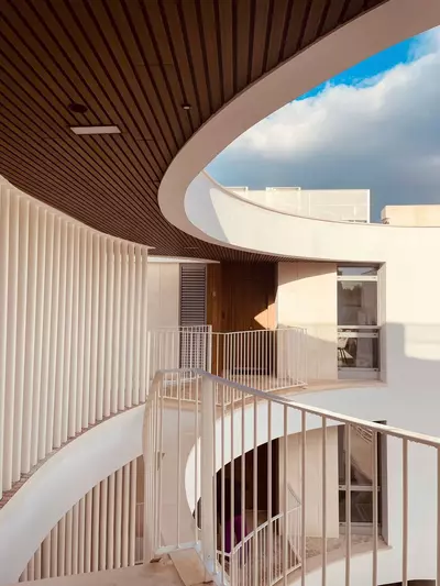 Penthouse in Elviria
